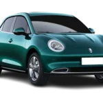 Ora Good Cat 2026 Model 430km Premium Edition Pure Electric Small Car – Ships Worldwide From China | EVOVED