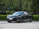 2026 Byd Han EV 605km Honor Electric Chinese New Energy Car – Wholesale Price From China | EVOVED - Image 3