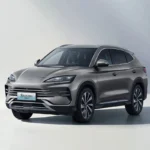 2026 Byd Song Plus EV Flagship 605km Long Range SUV New Energy Vehicle – Wholesale Price From China | EVOVED - Image 3