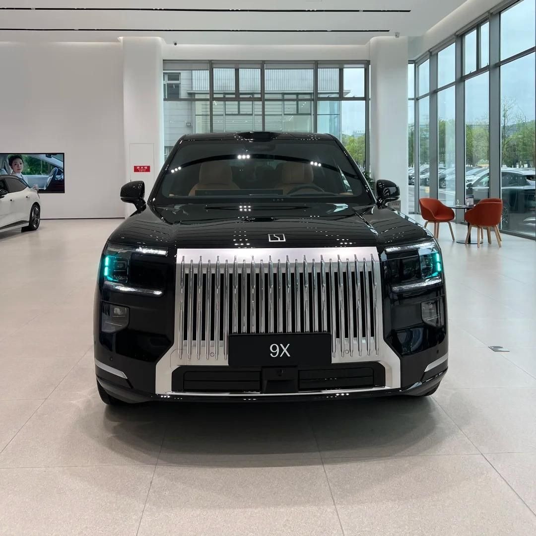 imgi_101_Brand-New-Zeekr-9X-Ultra-70kwh-Luxury-SUV-6-Seat-Plug-in-Hybrid-Cars Zeekr 9X Ultra 70kwh Luxury SUV 6-Seat Plug-in Hybrid Cars – Wholesale Price From China | EVOVED - Image 1