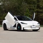 Aion Hyper Gt 2026 – Ships Worldwide From China | EVOVED - Image 2