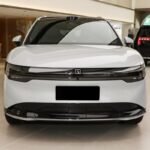 Zeekr 7X Electric Car Auto SUV Fast Charging New Energy Car – Wholesale Price From China | EVOVED - Image 2