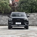 2026 Jetour X90 Plus PRO Intelligent System SUV – In Stock in China | EVOVED