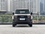 Chery Fulwin T6 2026 93km Plug-in Hybrid Electric Vehicle – Available From China | EVOVED