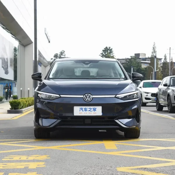 2026 Volkswagen ID. 7 Vizzion Electric Vehicle with Advanced Features – Wholesale Price From China | EVOVED