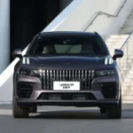 Lynk & Co 06 Relive – In Stock in China | EVOVED - Image 2
