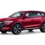 2026 Byd Song PRO Dm-I Plug-in Hybrid Electric Car – Wholesale Price From China | EVOVED