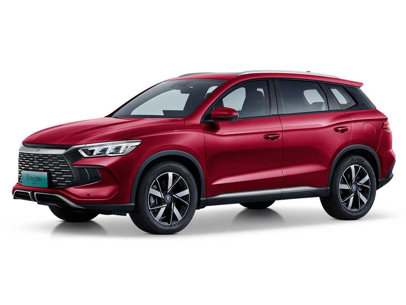 imgi_107_2024-Byd-Song-PRO-Dm-I-Plug-in-Hybrid-New-Energy-Vehic 2026 Byd Song PRO Dm-I Plug-in Hybrid Electric Car – Wholesale Price From China | EVOVED - Image 1
