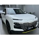 Jetour Dashing 2026 Hybrid SUV 1.5t DCT – Available From China | EVOVED