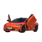 Aion Hyper Gt 2026 – Ships Worldwide From China | EVOVED - Image 4