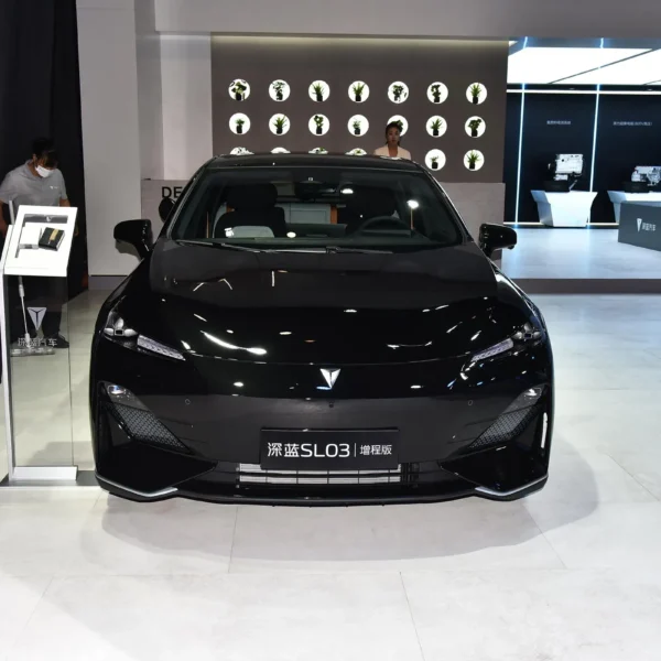 Deepal SL03 2026 Long Battery Life Mid-Sized Sedan  Electric Vehicle Auto Car – Wholesale Price From China | EVOVED