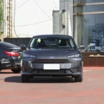 Changan Nevo Qiyuan A05 New Hybrid 4-Door 5-Seat Vehicle Electric Auto Car – Wholesale Price From China | EVOVED - Image 2
