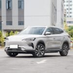Byd Qin Song Han Tang Yuan Automobile New Energy Car High Speed SUV Electric – Available From China | EVOVED - Image 2