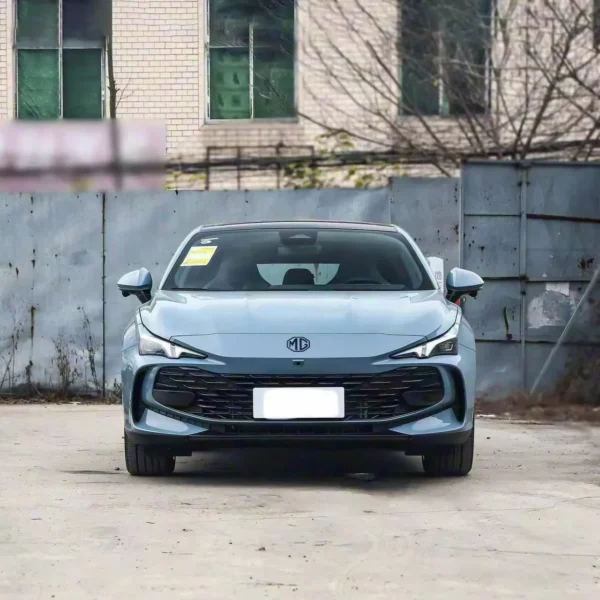 MG 7 2.0t+9at Powertrainframeless Doors – In Stock in China | EVOVED
