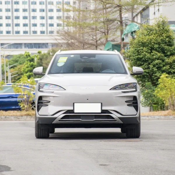 Byd Qin Song Han Tang Yuan Automobile New Energy Car High Speed SUV Electric – Available From China | EVOVED