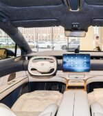 2026 NIO ET9 – Buy Direct From China | EVOVED - Image 2