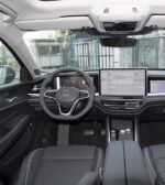 2026 Volkswagen Passat – Buy Direct From China | CHINESE CAR IN EUROPE - Image 2