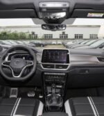 New Volkswagen T-Roc Facelift II 2026 – Buy Direct From China | CHINESE CAR IN EUROPE - Image 2
