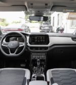 2026 Volkswagen Tharu – China Export Vehicle | CHINESE CAR IN EUROPE - Image 2