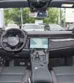2026 Lynk & Co 01 – China Export Vehicle | CHINESE CAR IN EUROPE - Image 2