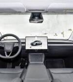 2026 Tesla Model Y(Facelift) – Buy Direct From China | EVOVED - Image 2