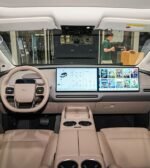 2026 Li Auto i8 Standard – China Export Vehicle | EVOVED - Image 2