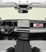 2026 Volkswagen Talagon – China Export Vehicle | EVOVED - Image 2