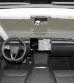 2026 Tesla Model 3 – Buy Direct From China | EVOVED - Image 2