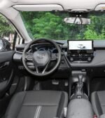 Toyota Levin 2026 – Buy Direct From China | EVOVED - Image 2