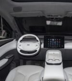 2026 Xpeng G7 – Buy Direct From China | CHINESE CAR IN EUROPE - Image 2