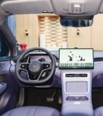 SAIC H5 EREV – China Export Vehicle | CHINESE CAR IN EUROPE - Image 3