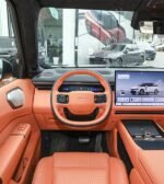 2026 Lynk & Co 900 PHEV – Buy Direct From China | EVOVED - Image 2