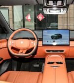 Changan Deepal S07 2026 – Buy Direct From China | EVOVED - Image 2