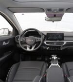 Kia K3 – Buy Direct From China | EVOVED - Image 2