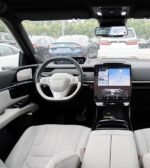 2026 Honda S7 – Buy Direct From China | CHINESE CAR IN EUROPE - Image 2
