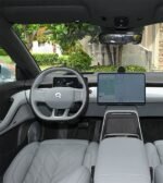 2026 NIO ET5 – Buy Direct From China | EVOVED - Image 2