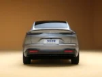 2026 New EV Onvo L60 Energy Electric SUV Car – Wholesale Price From China | EVOVED - Image 3