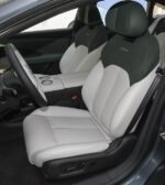 Nissan N7 EV 2026 – Buy Direct From China | CHINESE CAR IN EUROPE - Image 2
