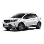 Geely GX3 Pro 2026 1.5L CVT Petrol Affordable Compact SUV – Available From China | EVOVED - Image 2