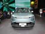 KIA EV5 Left-Hand Drive Compact SUV New Energy Automobile – Ships Worldwide From China | EVOVED