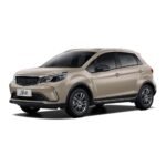 Geely GX3 Pro Budget SUV 2026 – Manual Transmission Compact SUV – Available From China | EVOVED - Image 3