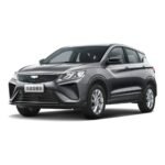 2026 Geely Coolray 1.5L CVT FWD Cheap Compact SUV – Available From China | EVOVED - Image 3
