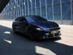 2026 Leap Motor C01 630km EV New Energy Vehicles – Ships Worldwide From China | CHINESE CAR IN EUROPE - Image 2