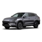 BYD Song PLUS 2026 DM-i Smart Driving Honor Edition 112KM Compact SUV – Available From China | EVOVED - Image 5