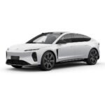 NIO ET9 2026 Executive Luxury Four-seat Electric Sedan Car – Available From China | EVOVED