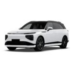 XPENG G9 2025 680km Range AWD Dual-Motor SUV – Available From China | EVOVED