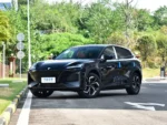 Changan Deepal S07 Reev Range Extended Hybrid Electric Rwd 230 Ultra model 2026 – Wholesale Price From China | EVOVED - Image 3