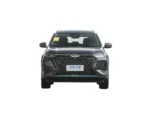 Chery Tiggo 8 PRO Eco-Friendly SUV Combining Performance, Luxury, and Innovation – Available From China | EVOVED