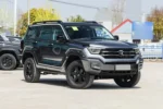 Great Wall Tank 400 Hi4-T 2026 off-Road Editioncity Edition 2.0t 252-Horsepower L4 Plug-in Hybrid SUV – Ships Worldwide From China | EVOVED - Image 2