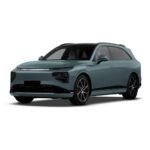 XPENG G9 2025 680km Range AWD Dual-Motor SUV – Available From China | EVOVED - Image 3